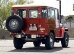 Thumbnail Photo 5 for 1978 Toyota Land Cruiser