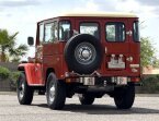 Thumbnail Photo 4 for 1978 Toyota Land Cruiser