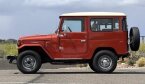 Thumbnail Photo 2 for 1978 Toyota Land Cruiser