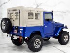 Thumbnail Photo 6 for 1978 Toyota Land Cruiser