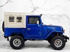 Thumbnail Photo 5 for 1978 Toyota Land Cruiser