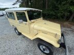 Thumbnail Photo 2 for 1978 Toyota Land Cruiser