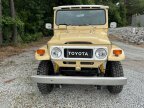 Thumbnail Photo 6 for 1978 Toyota Land Cruiser