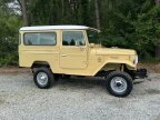 Thumbnail Photo 1 for 1978 Toyota Land Cruiser