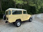 Thumbnail Photo 4 for 1978 Toyota Land Cruiser