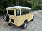 Thumbnail Photo 5 for 1978 Toyota Land Cruiser
