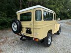 Thumbnail Photo 3 for 1978 Toyota Land Cruiser