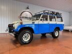 Thumbnail Photo 2 for 1978 Toyota Land Cruiser FJ55
