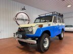Thumbnail Photo 3 for 1978 Toyota Land Cruiser FJ55