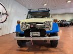 Thumbnail Photo 4 for 1978 Toyota Land Cruiser FJ55