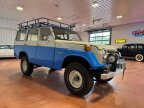 Thumbnail Photo 5 for 1978 Toyota Land Cruiser FJ55