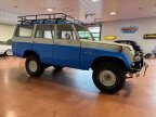 Thumbnail Photo 6 for 1978 Toyota Land Cruiser FJ55