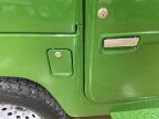 Thumbnail Photo 5 for 1978 Toyota Land Cruiser