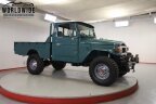 Thumbnail Photo 2 for 1978 Toyota Land Cruiser