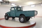 Thumbnail Photo 5 for 1978 Toyota Land Cruiser
