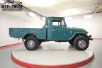 Thumbnail Photo 4 for 1978 Toyota Land Cruiser