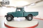 Thumbnail Photo 3 for 1978 Toyota Land Cruiser