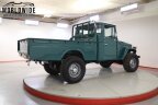Thumbnail Photo 6 for 1978 Toyota Land Cruiser