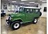 1978 Toyota Land Cruiser