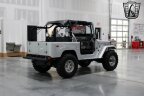 Thumbnail Photo 4 for 1978 Toyota Land Cruiser FJ40