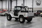 Thumbnail Photo 3 for 1978 Toyota Land Cruiser FJ40