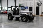 Thumbnail Photo 5 for 1978 Toyota Land Cruiser FJ40