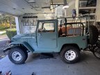 Thumbnail Photo 5 for 1978 Toyota Land Cruiser FJ40 for Sale by Owner