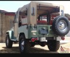 Thumbnail Photo 6 for 1978 Toyota Land Cruiser FJ40 for Sale by Owner
