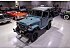 1978 Toyota Land Cruiser