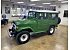 1978 Toyota Land Cruiser