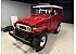 1978 Toyota Land Cruiser FJ40