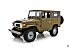 1978 Toyota Land Cruiser