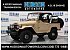1978 Toyota Land Cruiser FJ40