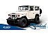 1978 Toyota Land Cruiser