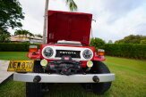 1978 Toyota Land Cruiser