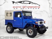 1978 Toyota Land Cruiser