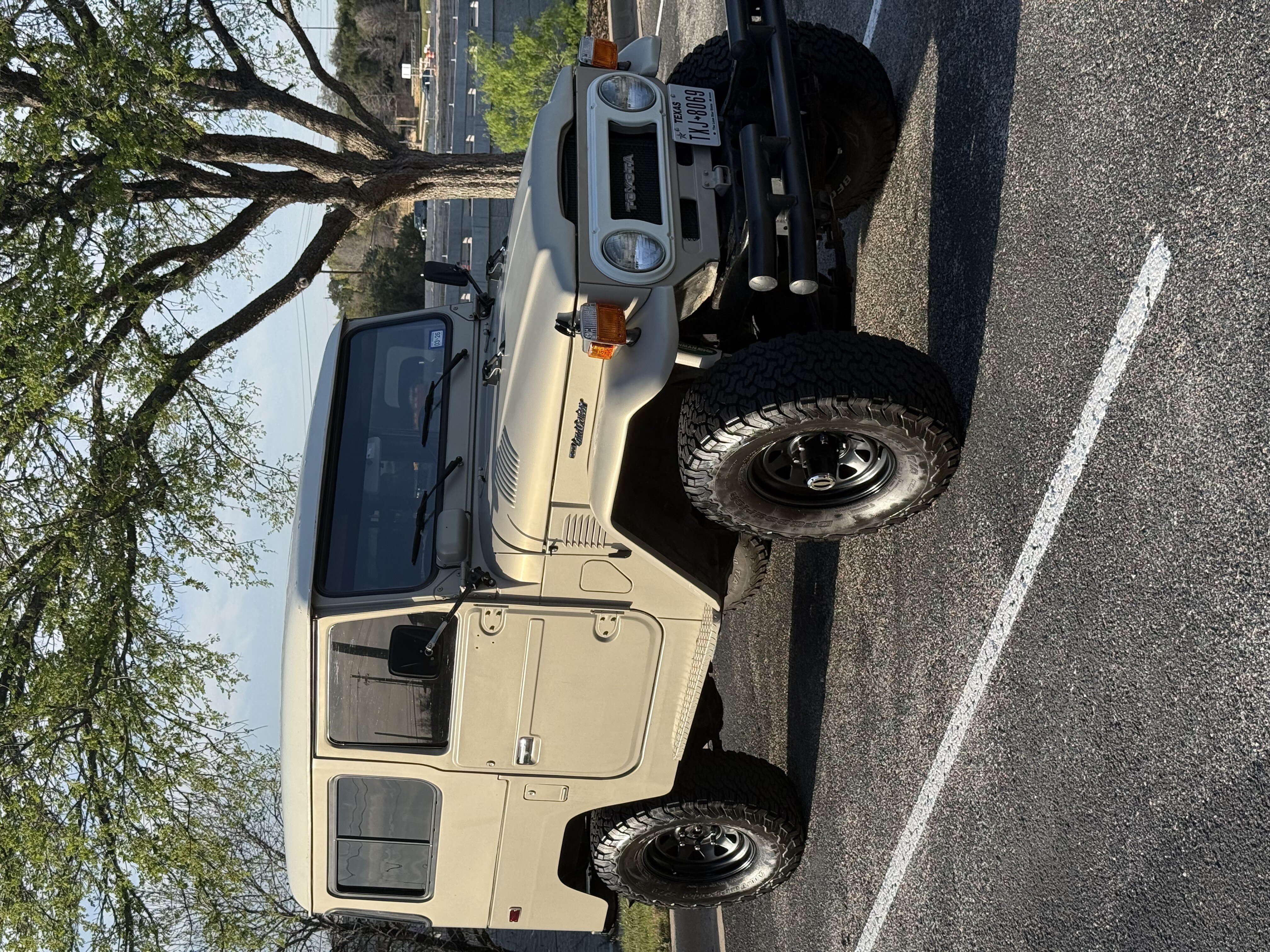 1978 Toyota Land Cruiser Classic Cars for Sale - Classics on