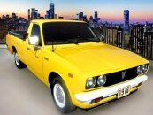 1978 Toyota Pickup