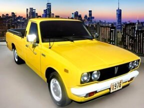 1978 Toyota Pickup