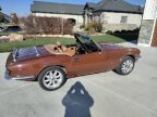 Thumbnail Photo 5 for 1978 Triumph Spitfire