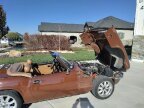 Thumbnail Photo 6 for 1978 Triumph Spitfire
