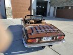 Thumbnail Photo 3 for 1978 Triumph Spitfire
