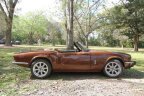 Thumbnail Photo 4 for 1978 Triumph Spitfire