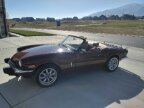 Thumbnail Photo 2 for 1978 Triumph Spitfire