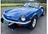 1978 Triumph Spitfire