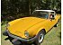 1978 Triumph Spitfire