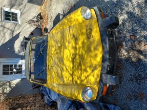 1978 Triumph Spitfire