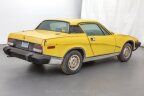 Thumbnail Photo 4 for 1978 Triumph TR7