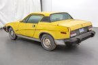 Thumbnail Photo 6 for 1978 Triumph TR7