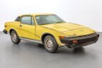 Thumbnail Photo 2 for 1978 Triumph TR7
